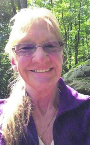 Kathyrn M. Johnson